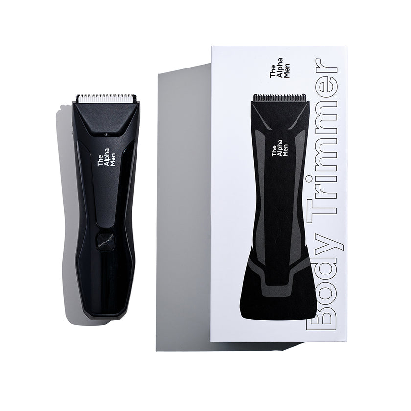 Body Trimmer