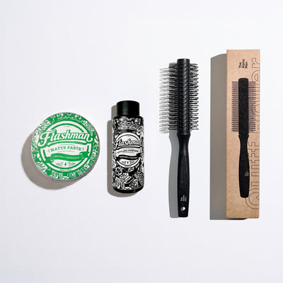 Bild von Quiff – Styling-Set