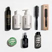 Quiff – Styling-Set