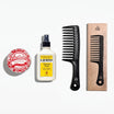 Slick Back – Styling-Set