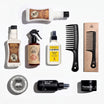 Slick Back – Styling-Set