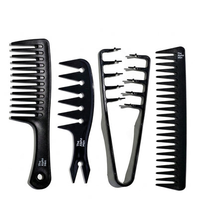Bild von The Complete Comb Kit