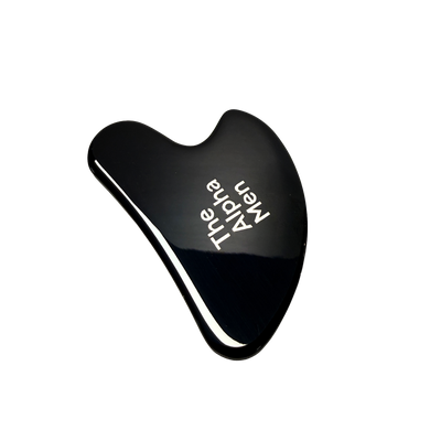 Bild von The Alpha Men - Gua Sha
