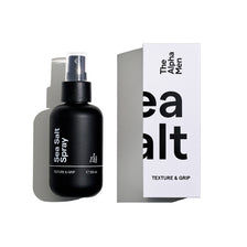 Sea Salt Spray