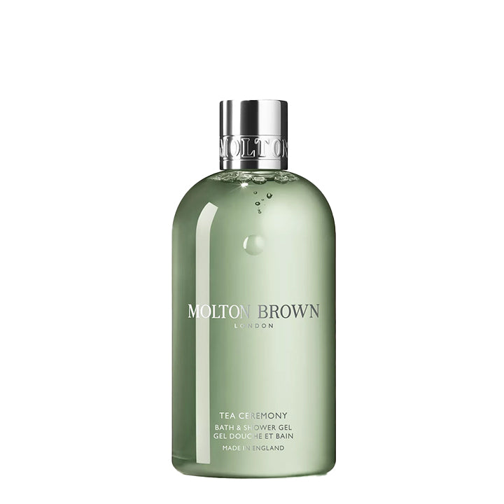 Molton Brown Tea Ceremony Bath & Shower Gel