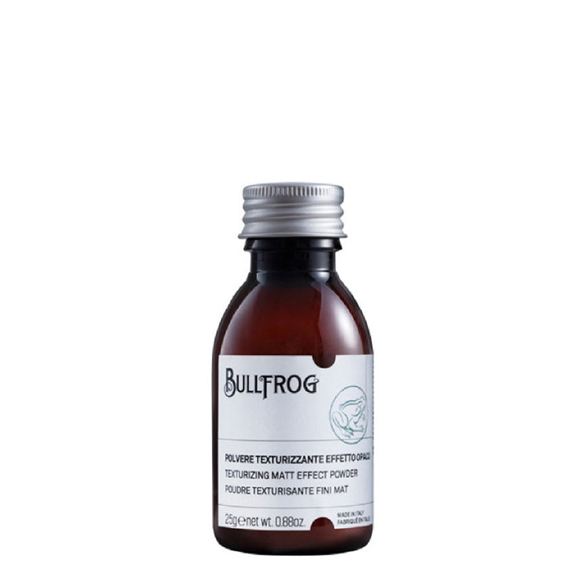 Bullfrog Texturierendes Matt-Effekt-Puder