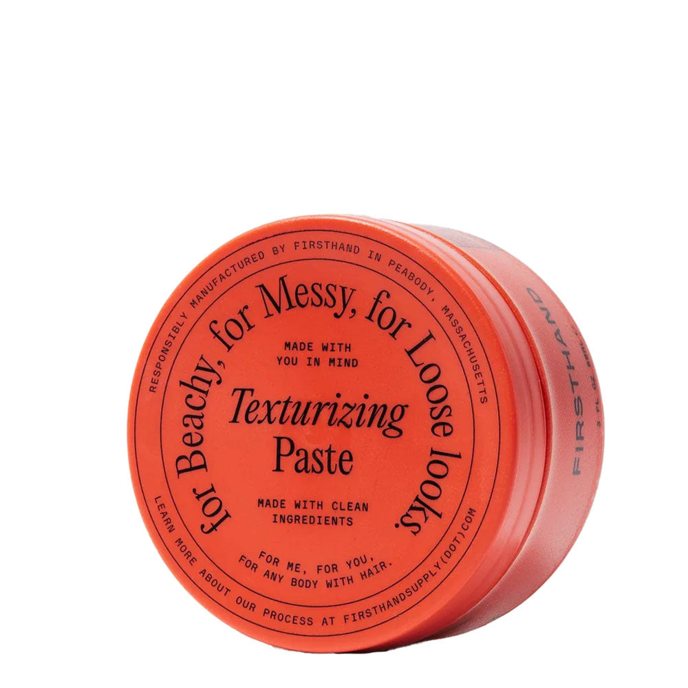Firsthand Supply Texturierung Paste