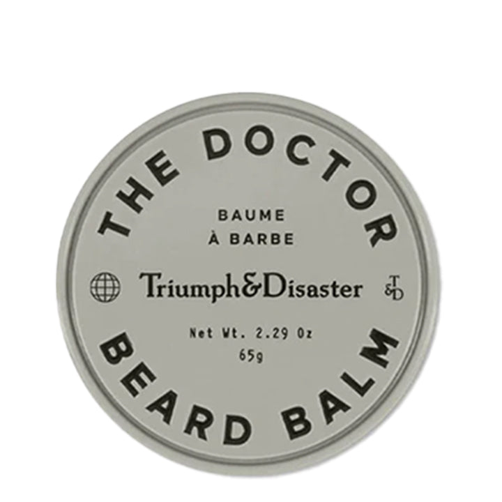 Triumph & Disaster The Doctor Beard Balm 65 g