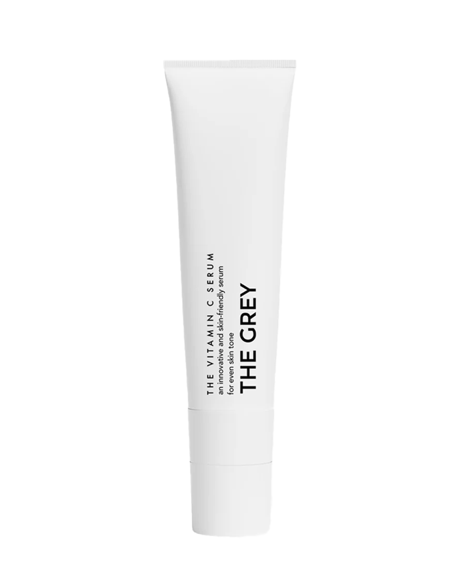 The Grey The Vitamin C Serum