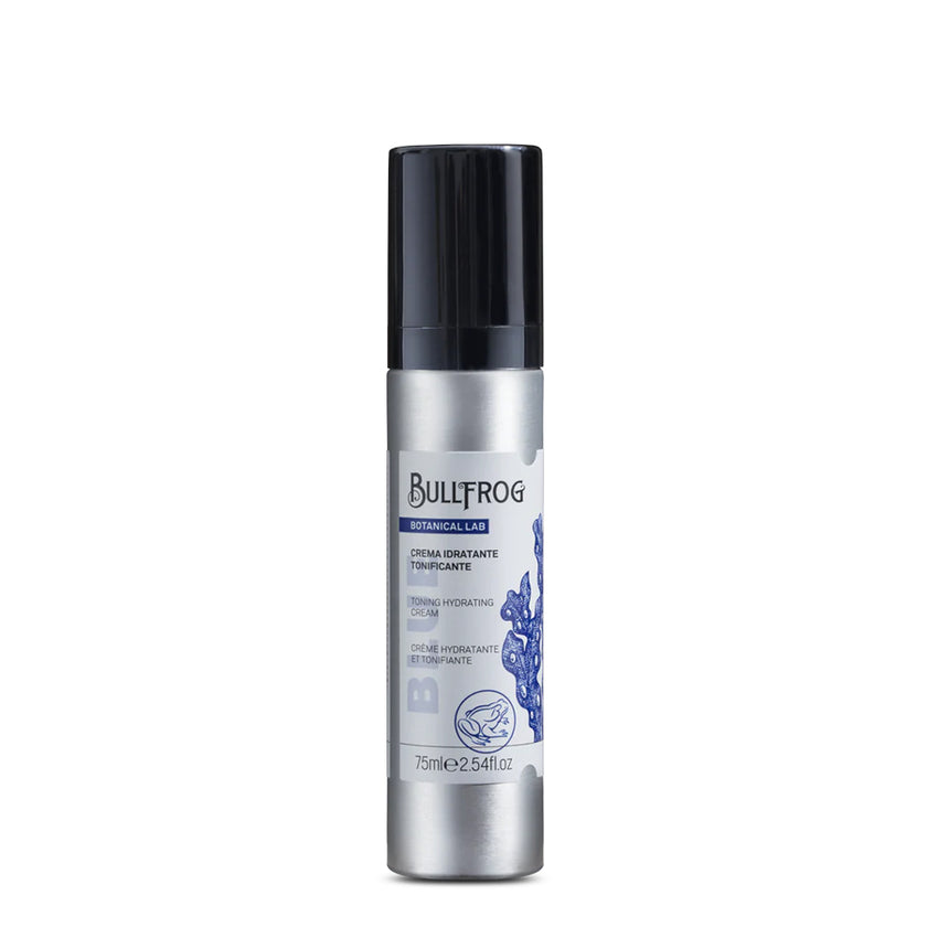 Bullfrog Toning Hydrating Cream