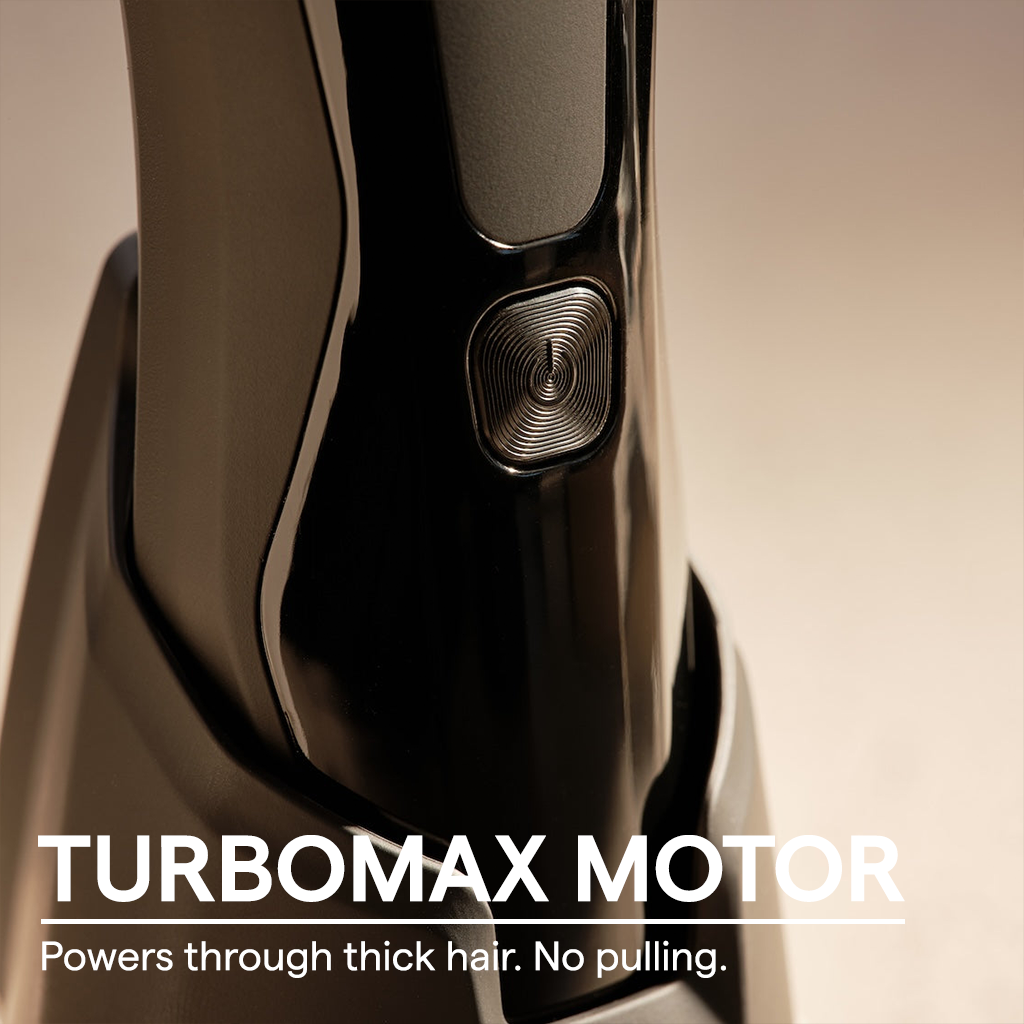 Body Trimmer