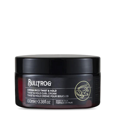 Bild von Twist & Hold Curl Cream
