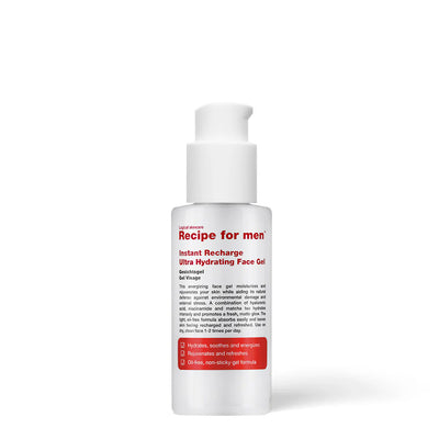 Bild von Ultra Hydrating Face Gel
