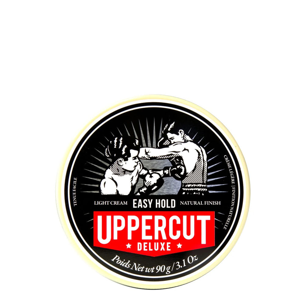 Uppercut Deluxe Einfach Halt