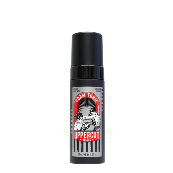 Foam Haarwasser