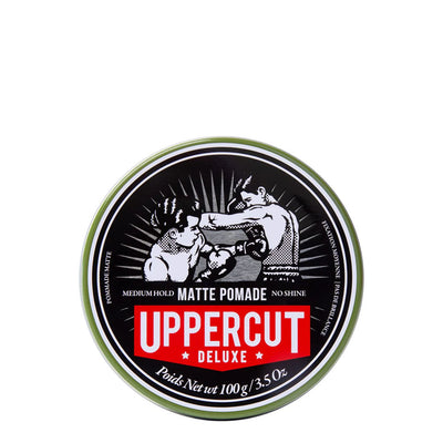 Image of product Matt Pomade