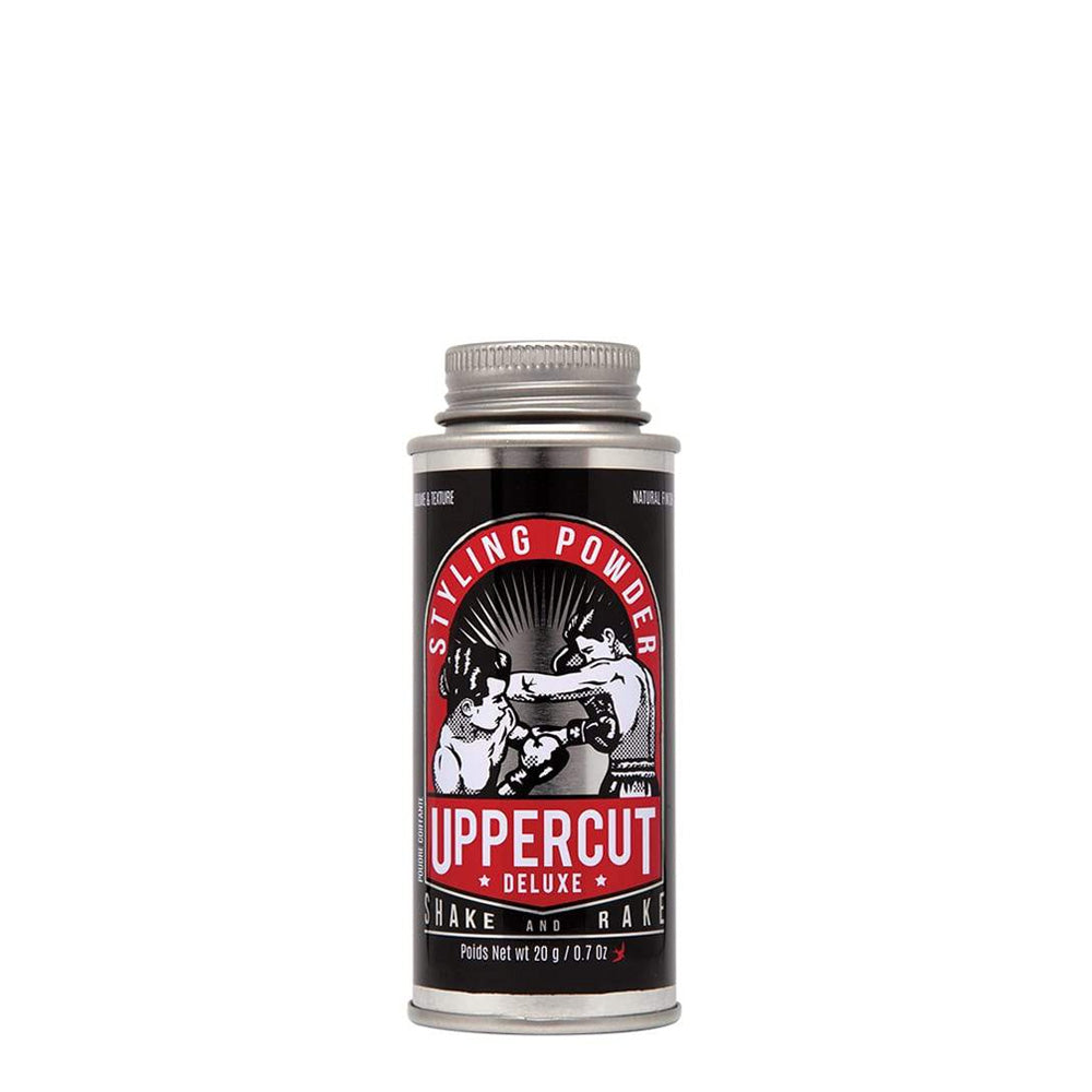 Uppercut Deluxe Styling Powder