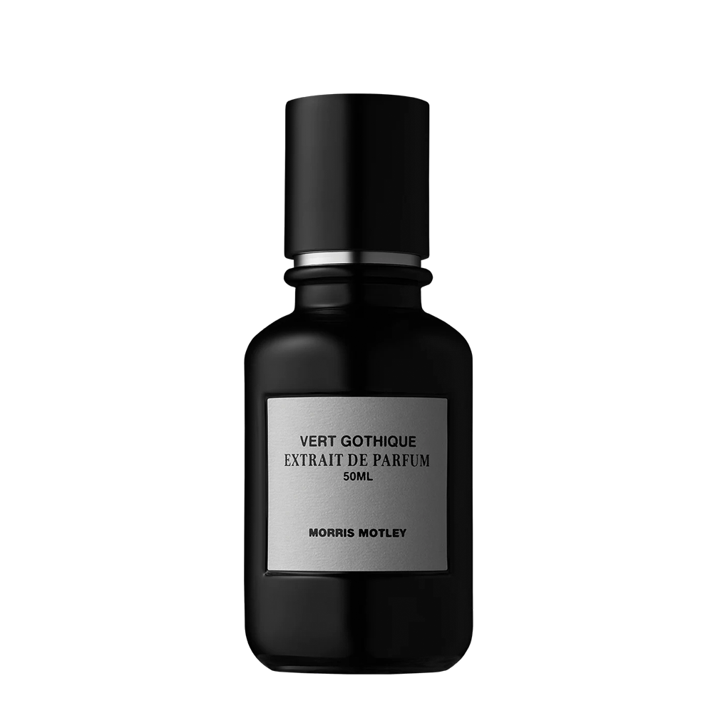 Morris Motley Eau de Extrait - Vert Gothique