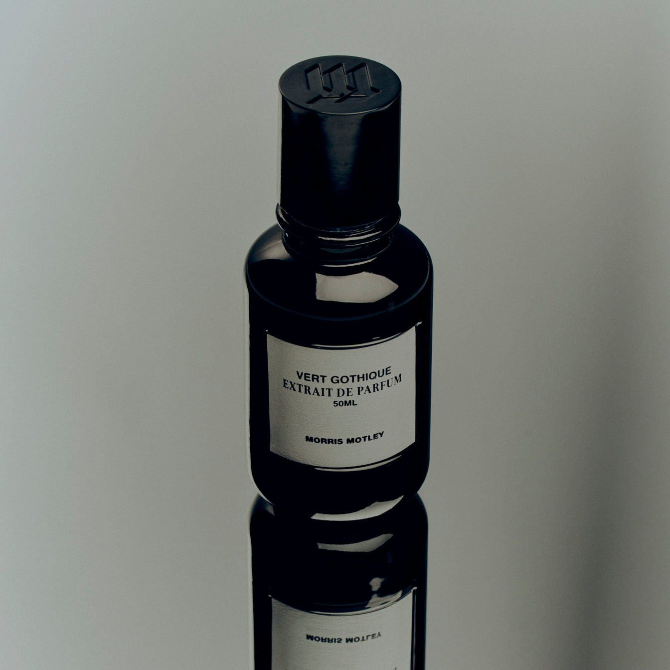 Eau de Extrait - Vert Gothique