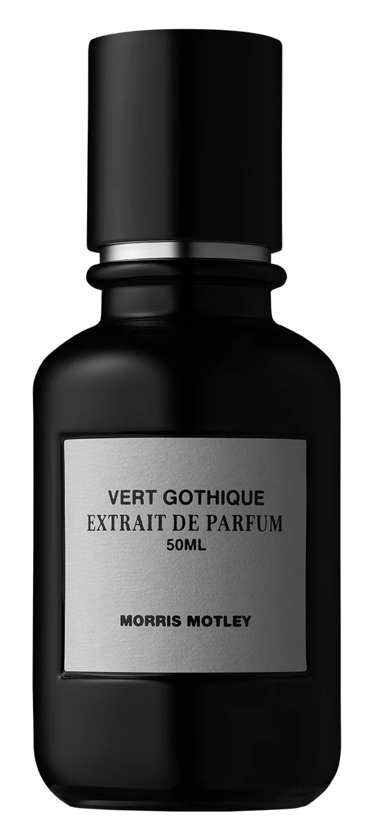 Eau de Extrait - Vert Gothique