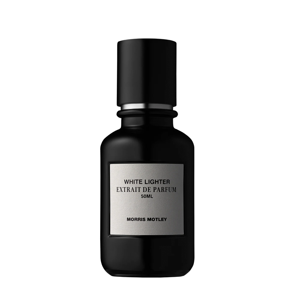 Morris Motley Eau de Extrait - White Lighter