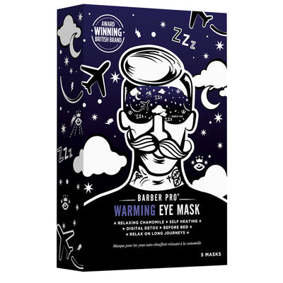 Bild von Warming Eye Mask