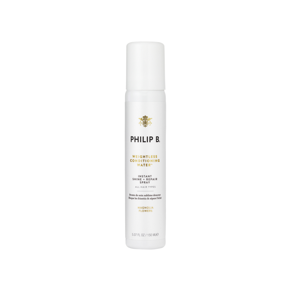 Philip B Weightless Conditioning Water