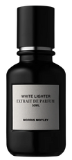 Eau de Extrait - White Lighter