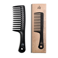 Wide Tooth Handle Comb
