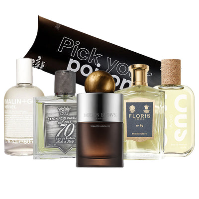 Bild von Woody Sample Box