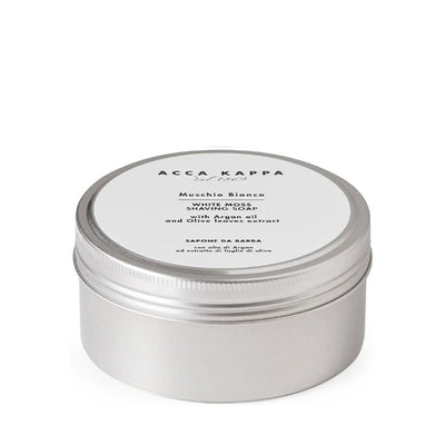 Bild von Shaving Soap – White Moss