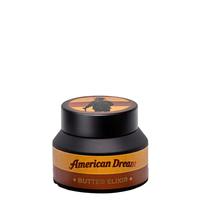 Bild von Butter Elixir American Dream