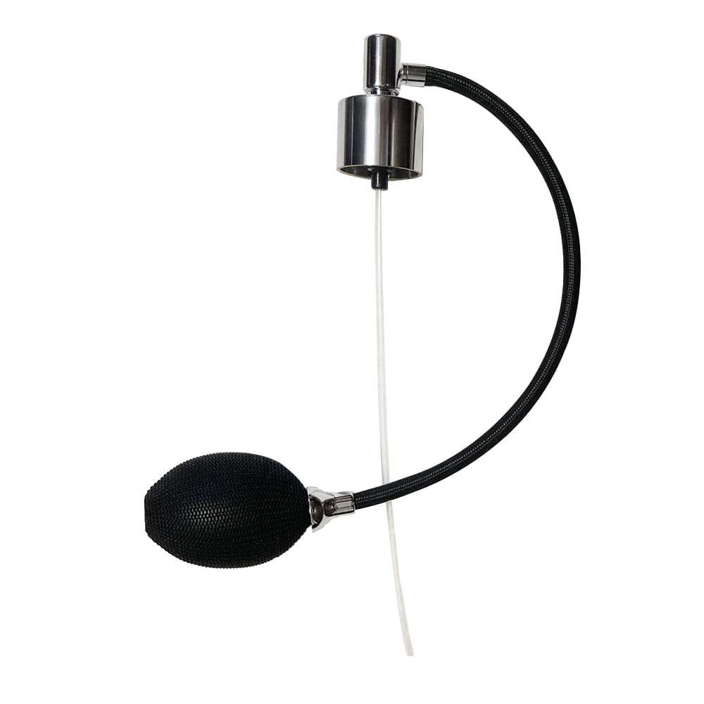Cella Milano Luxus-Metallzerstäuber