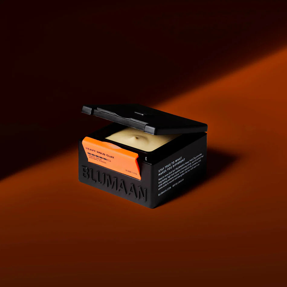 Cavalier Heavy Clay