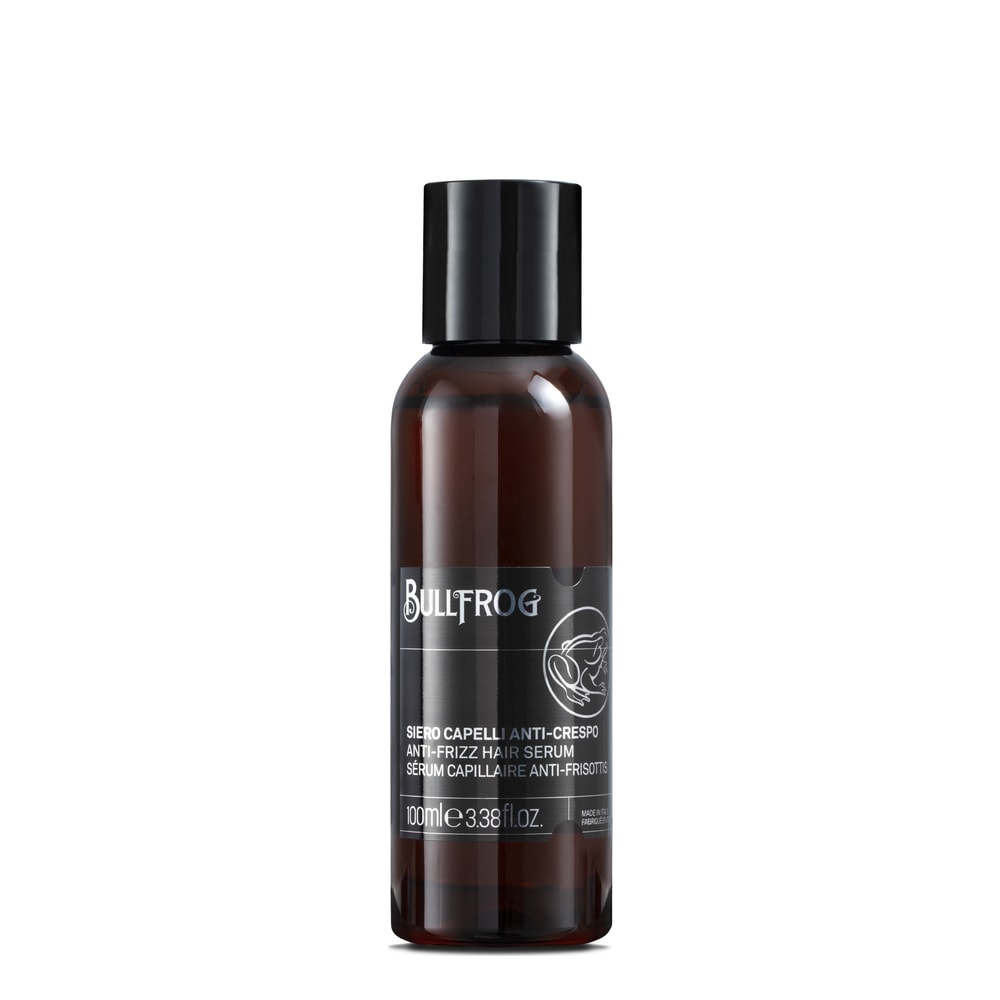 Bullfrog Anti-Frizz-Haarserum