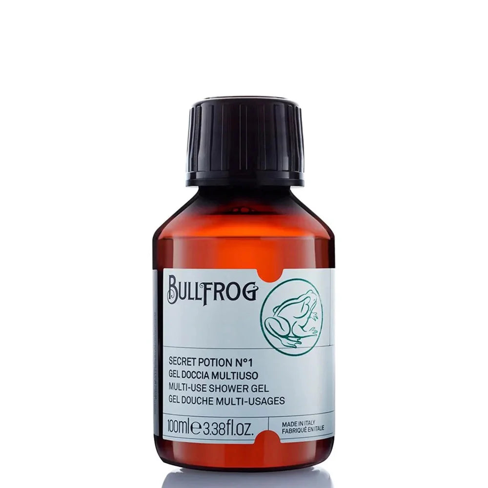 Bullfrog All-In-One Shampoo – Secret Potion N.1