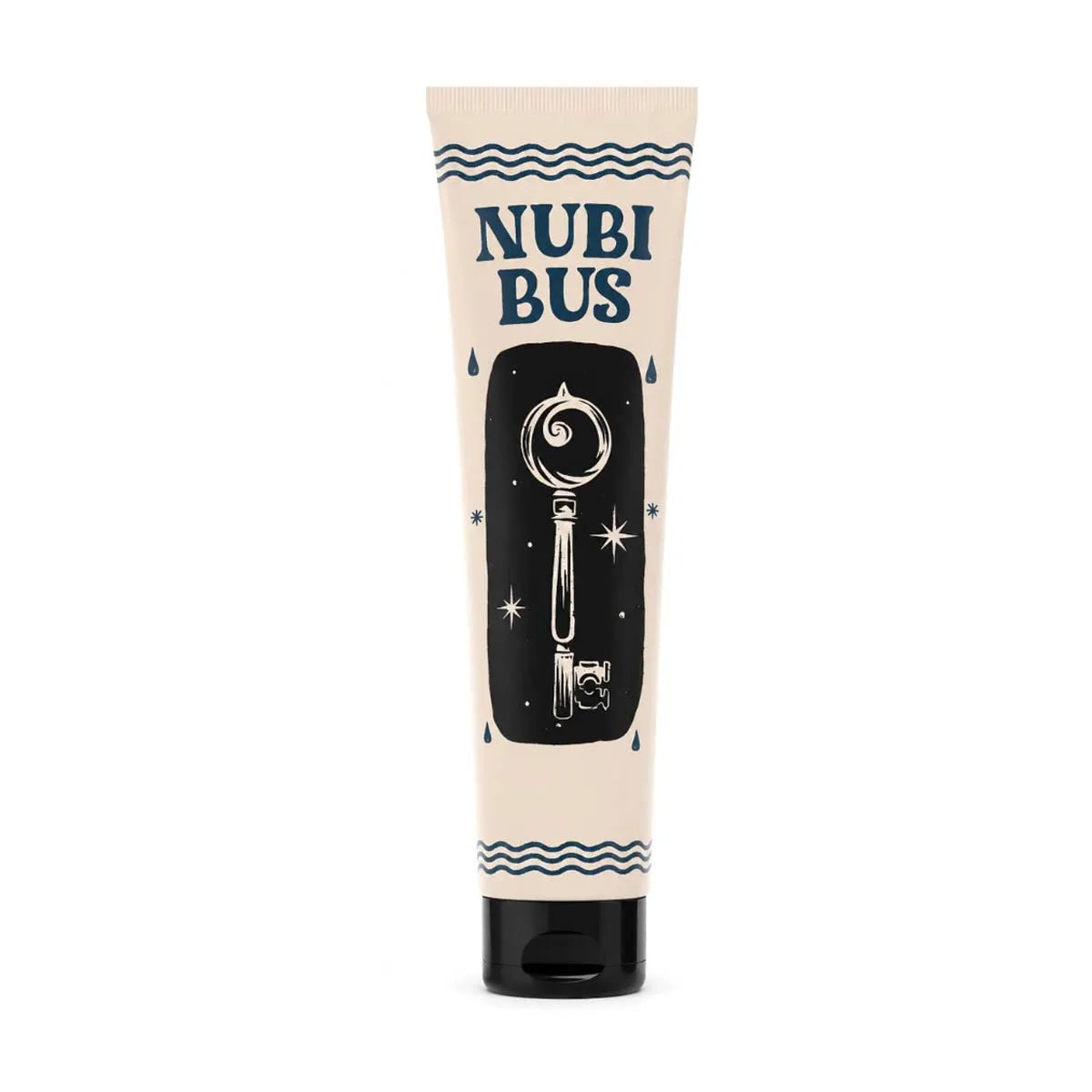 Nubibus Heavy Cream Pomade