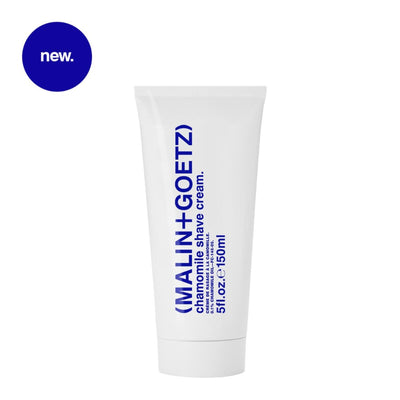 Bild von Chamomile Shave cream