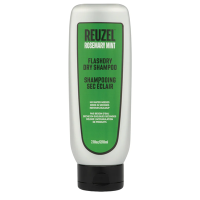 Bild von Flashdry Dry Shampoo