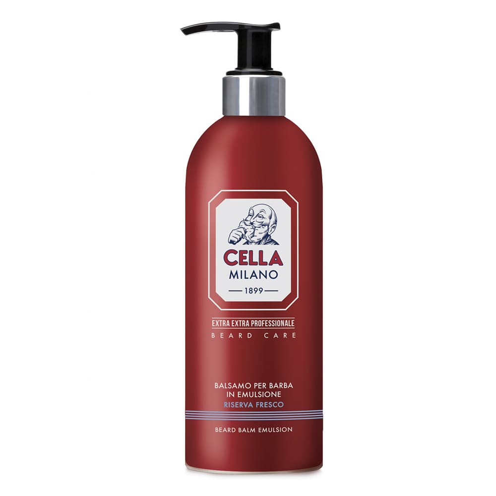 Cella Milano Bartbalsam – Riserva Fresco
