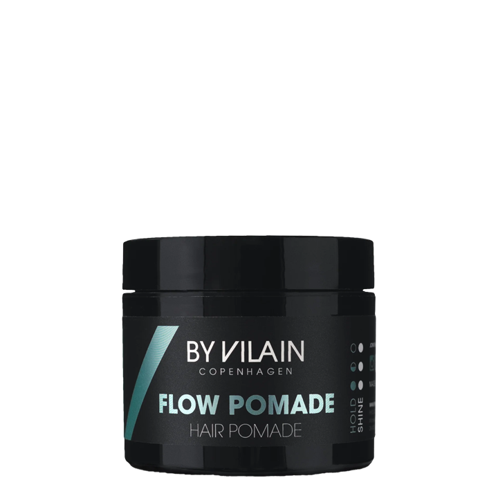 By Vilain Flow Pomade