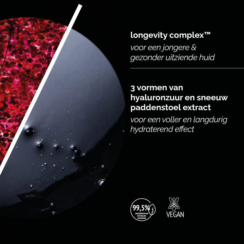 Skin Regimen Lx HA4 Jelly Serum