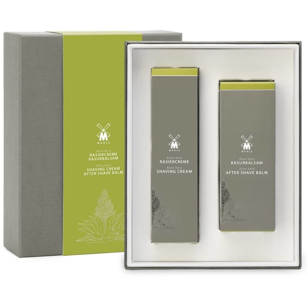Gift Box Aloe Vera