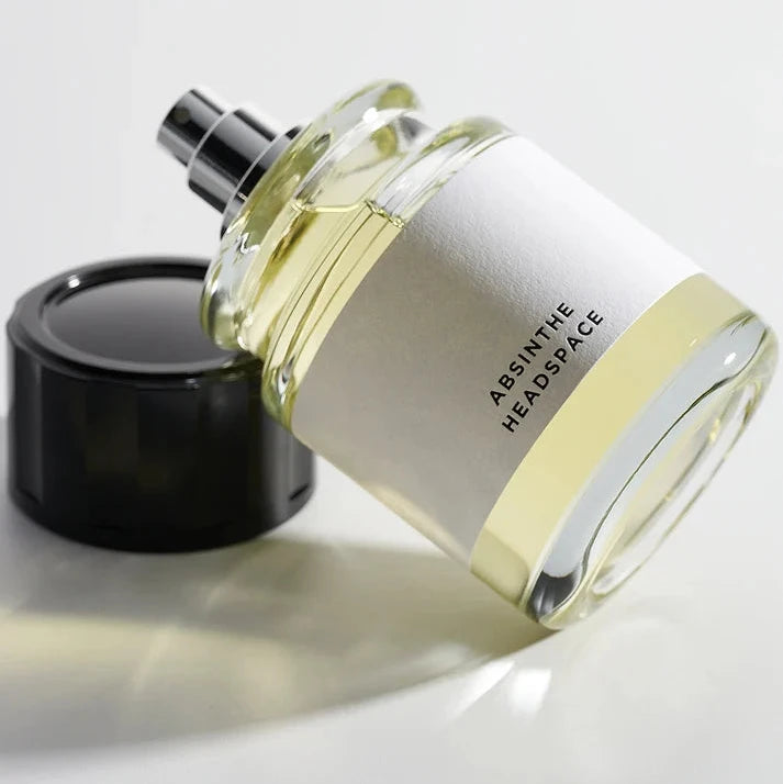 Eau de Parfum – Absinthe