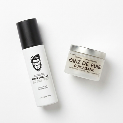 Bild von Textured Fringe Essentials Kit