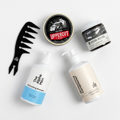 Bild von Crew Cut Complete Kit