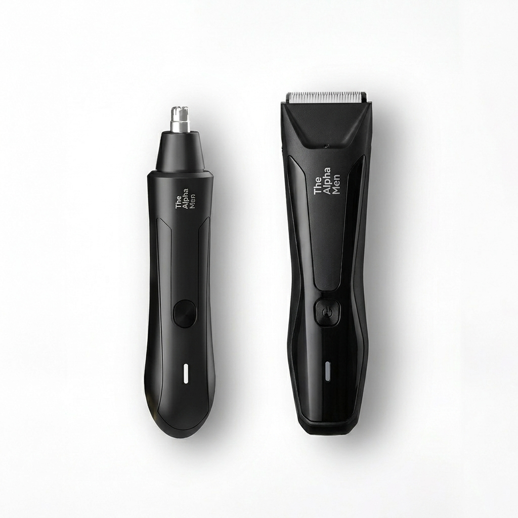 Body & Detail Duo
