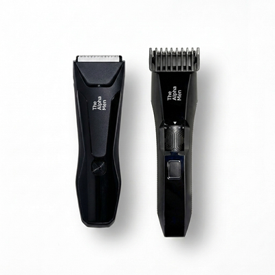 Image of product Beard & Body Duo