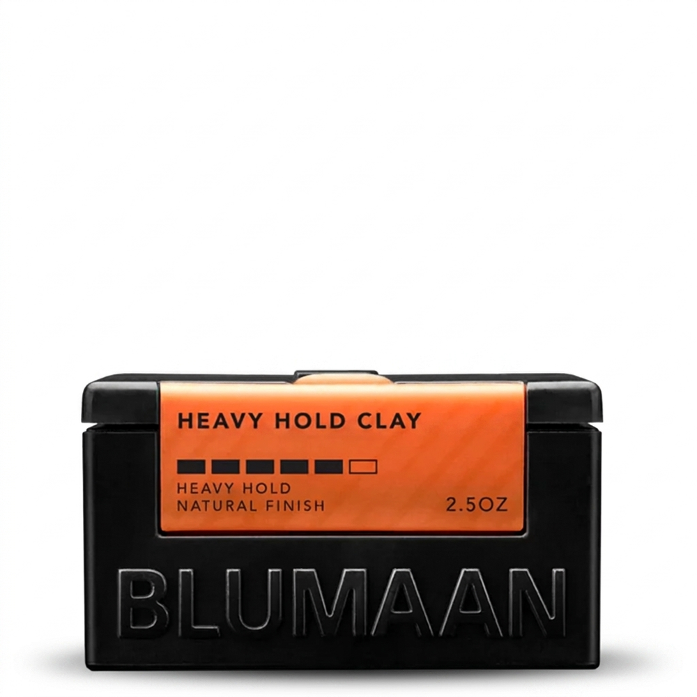 BluMaan Cavalier Heavy Clay