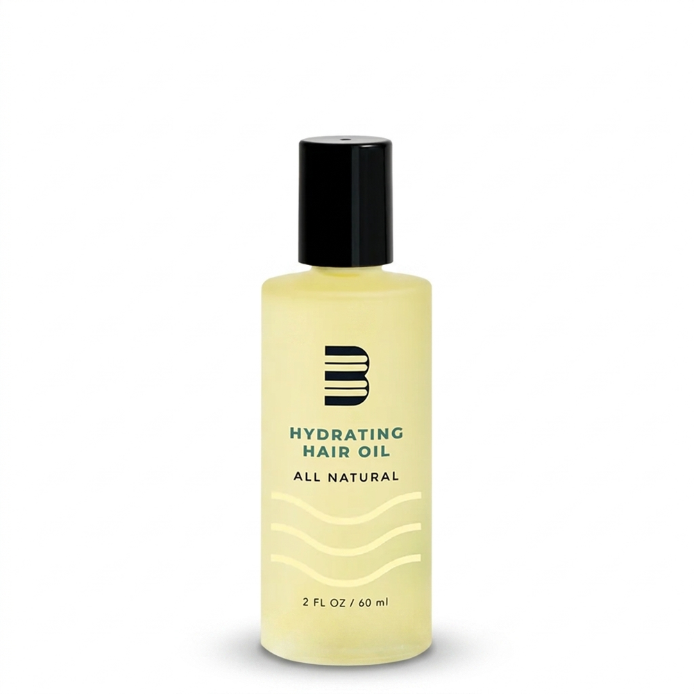 BluMaan Cloud Control Hair Oil